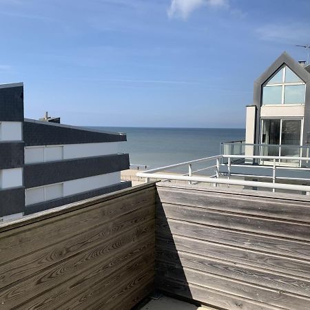 Appartement Proche Plage Avec Parking Et Balcon - Fr-1-482-102 Fort-Mahon-Plage Dış mekan fotoğraf